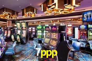 Desvendando o Mundo dos Jogos Virtuais na 7ppp