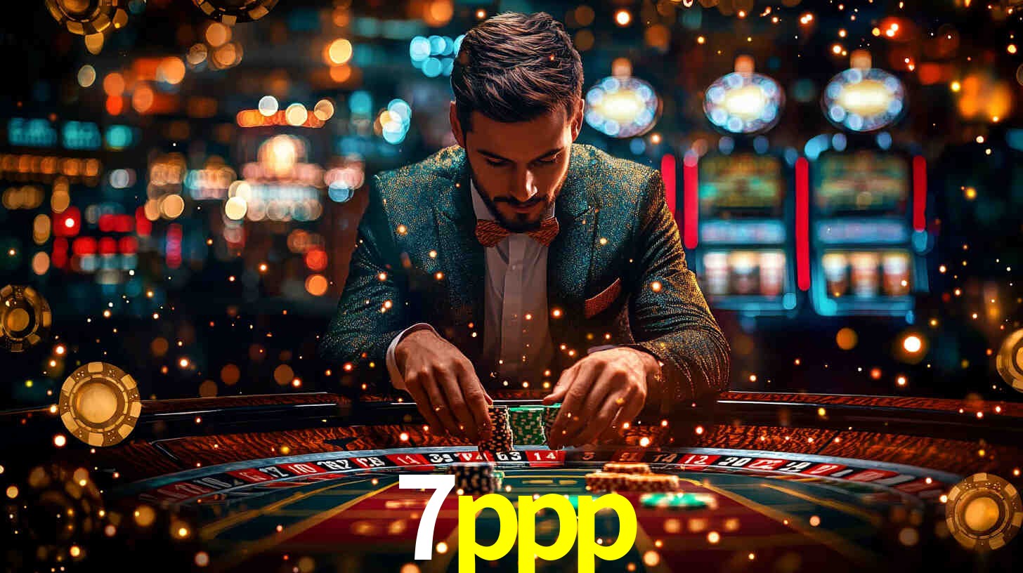 Welcome Bonus 7ppp