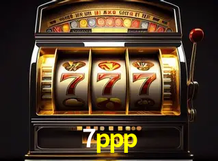 Descubra o Mundo do Cassino Online com 7ppp