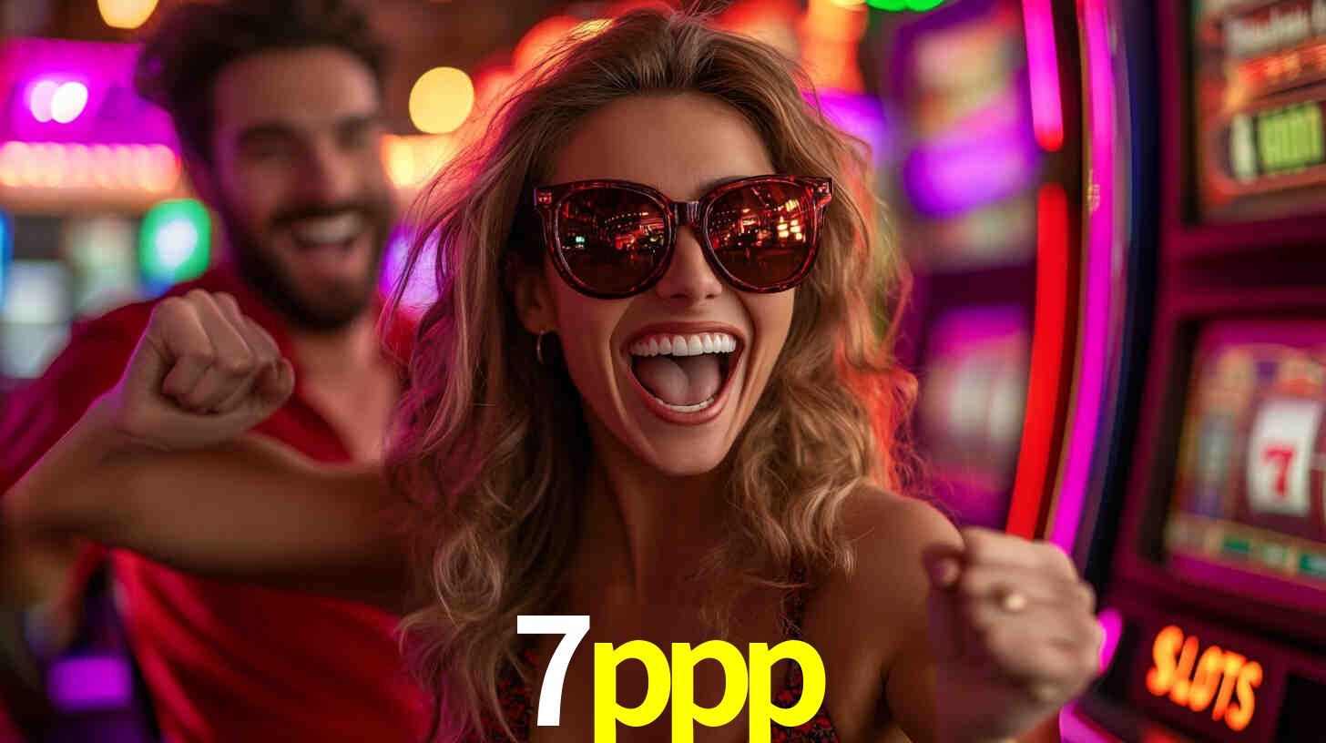 Apostas Esportivas na 7ppp: Um Guia Completo