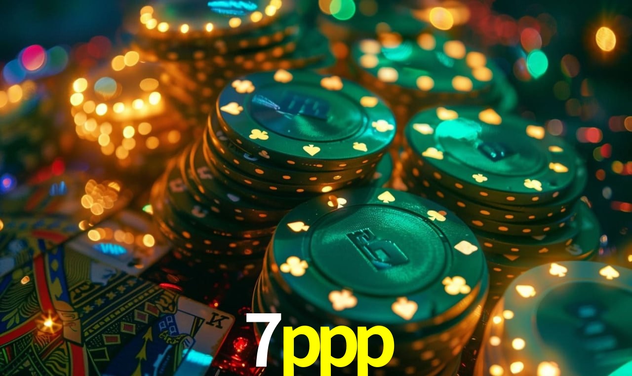 Mesa de Blackjack 7ppp