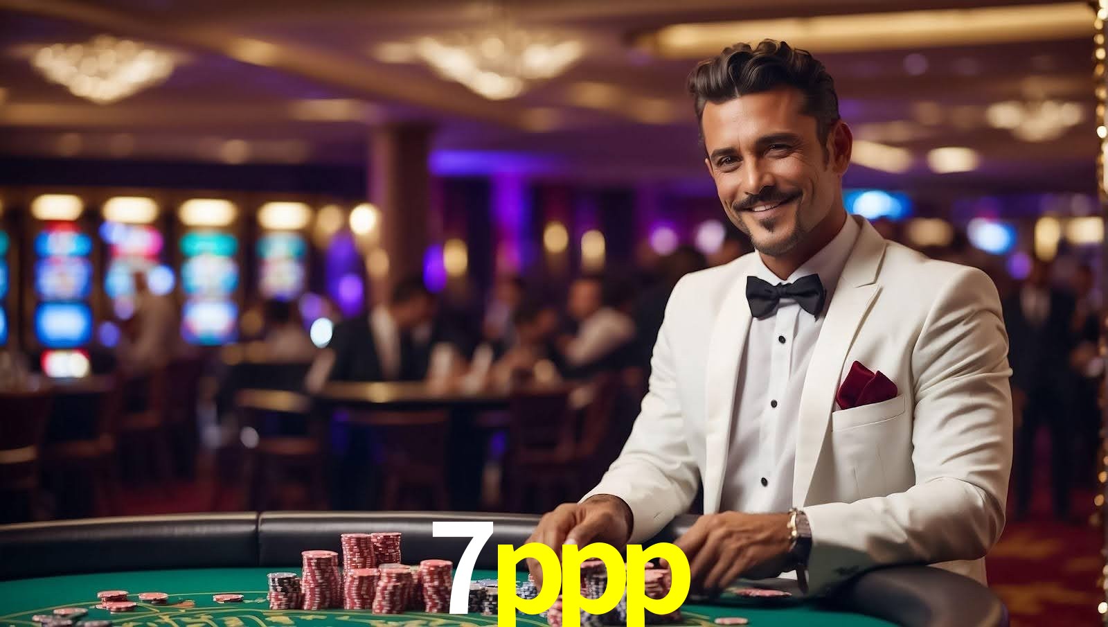 Login Seguro 7ppp