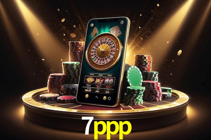 Provedores de Jogos 7ppp