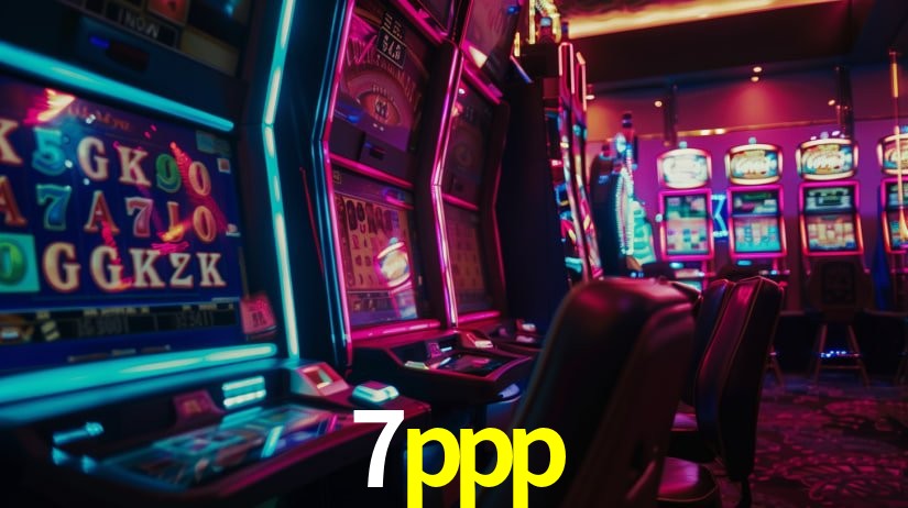 Exclusive Offers 7ppp