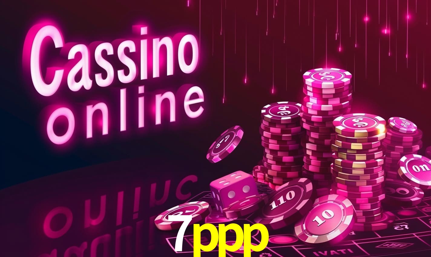 A Popularidade dos Caça-Níqueis no 7ppp