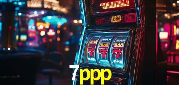 VIP Casino 7ppp