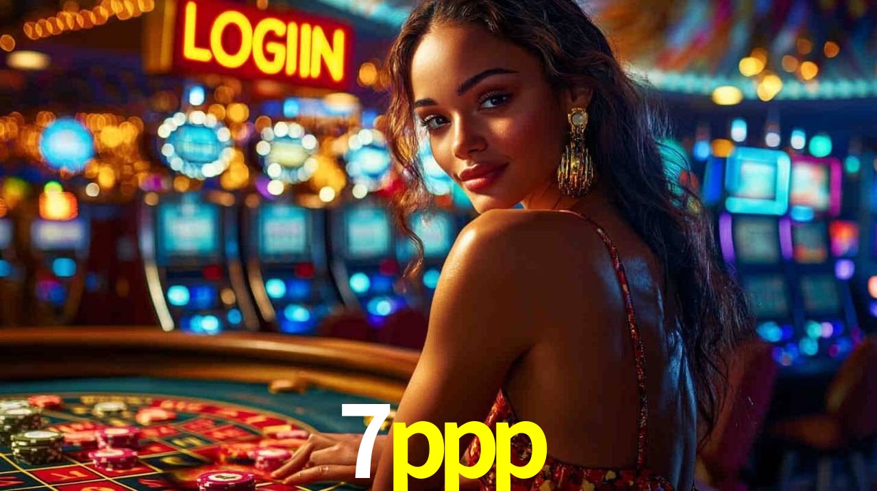Estatísticas do Jogo 7ppp