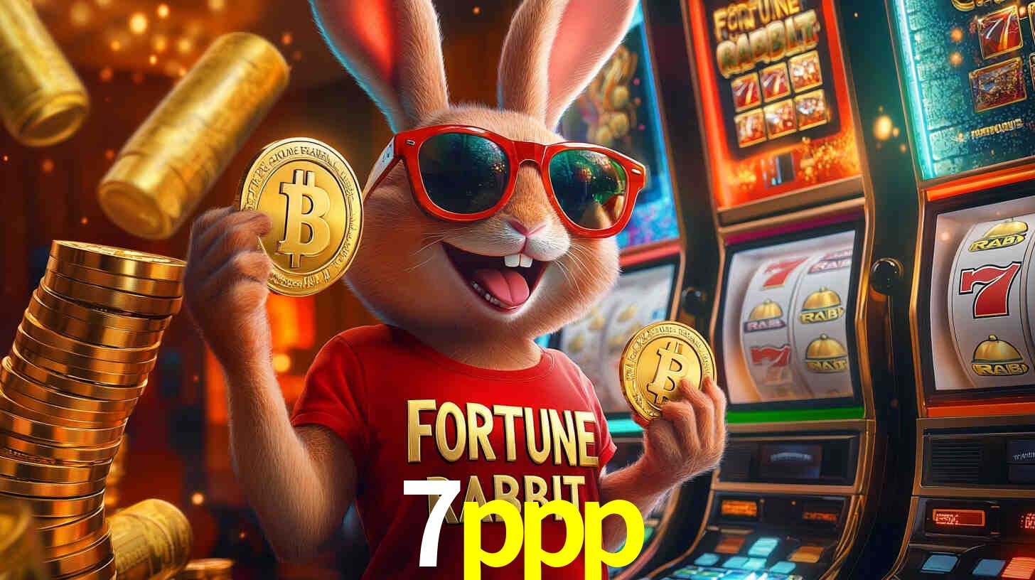 A Revolução dos Aplicativos de Jogos no 7ppp