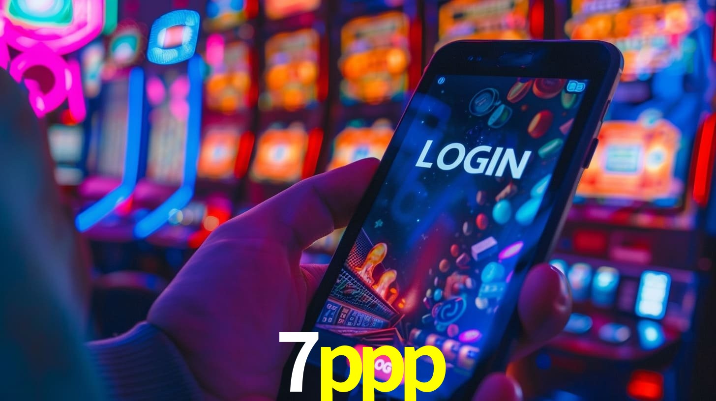 Jogos Exclusivos 7ppp