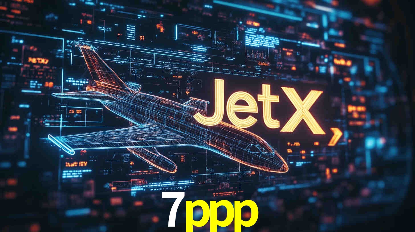 Descubra a Magia dos Jogos de Arcade no 7ppp