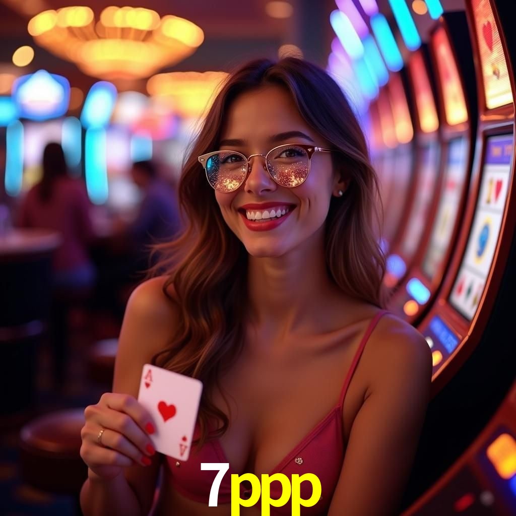 Welcome Bonus 7ppp