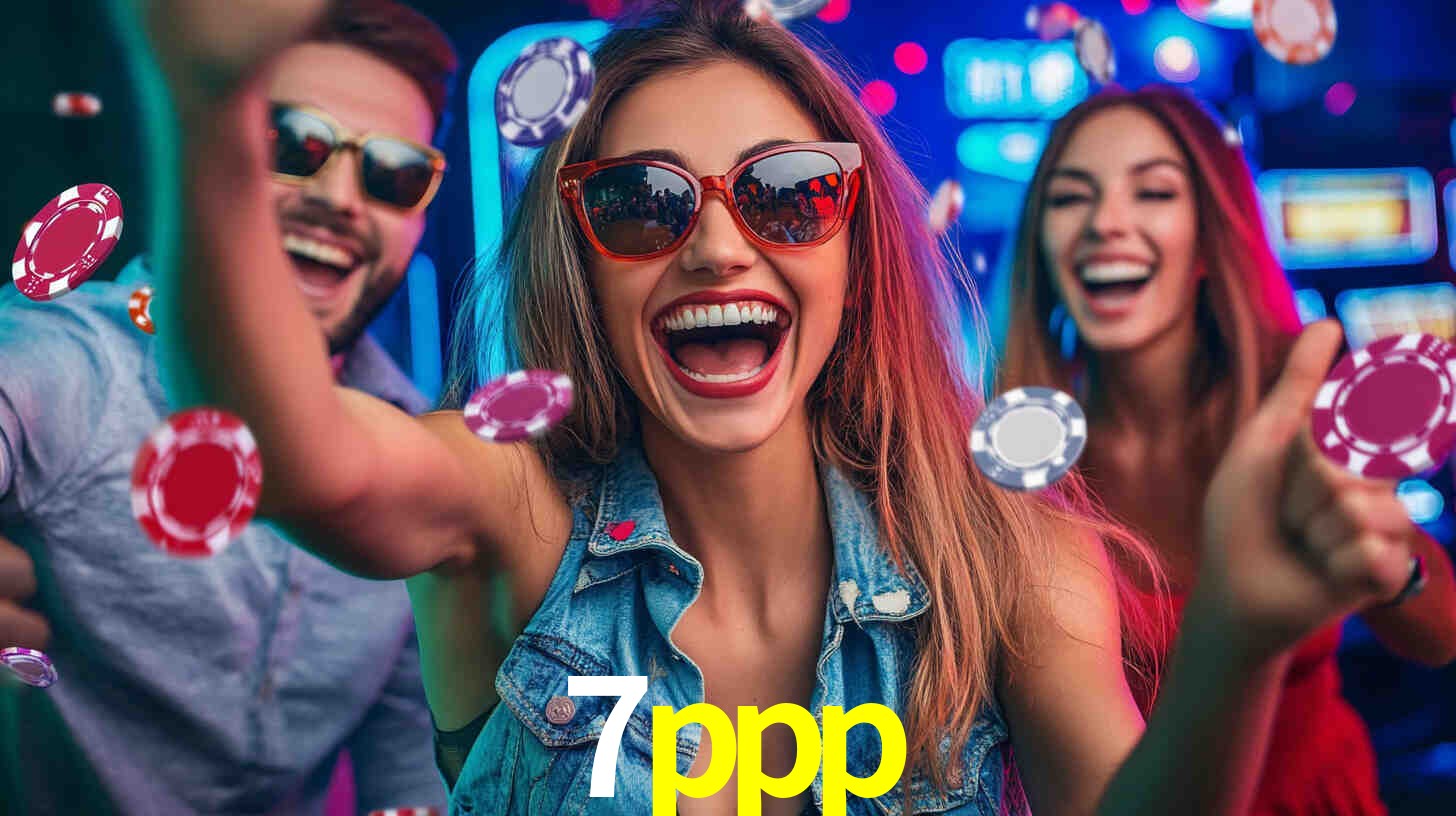 Inovações de Jogos na 7ppp: O Futuro das Experiências Interativas