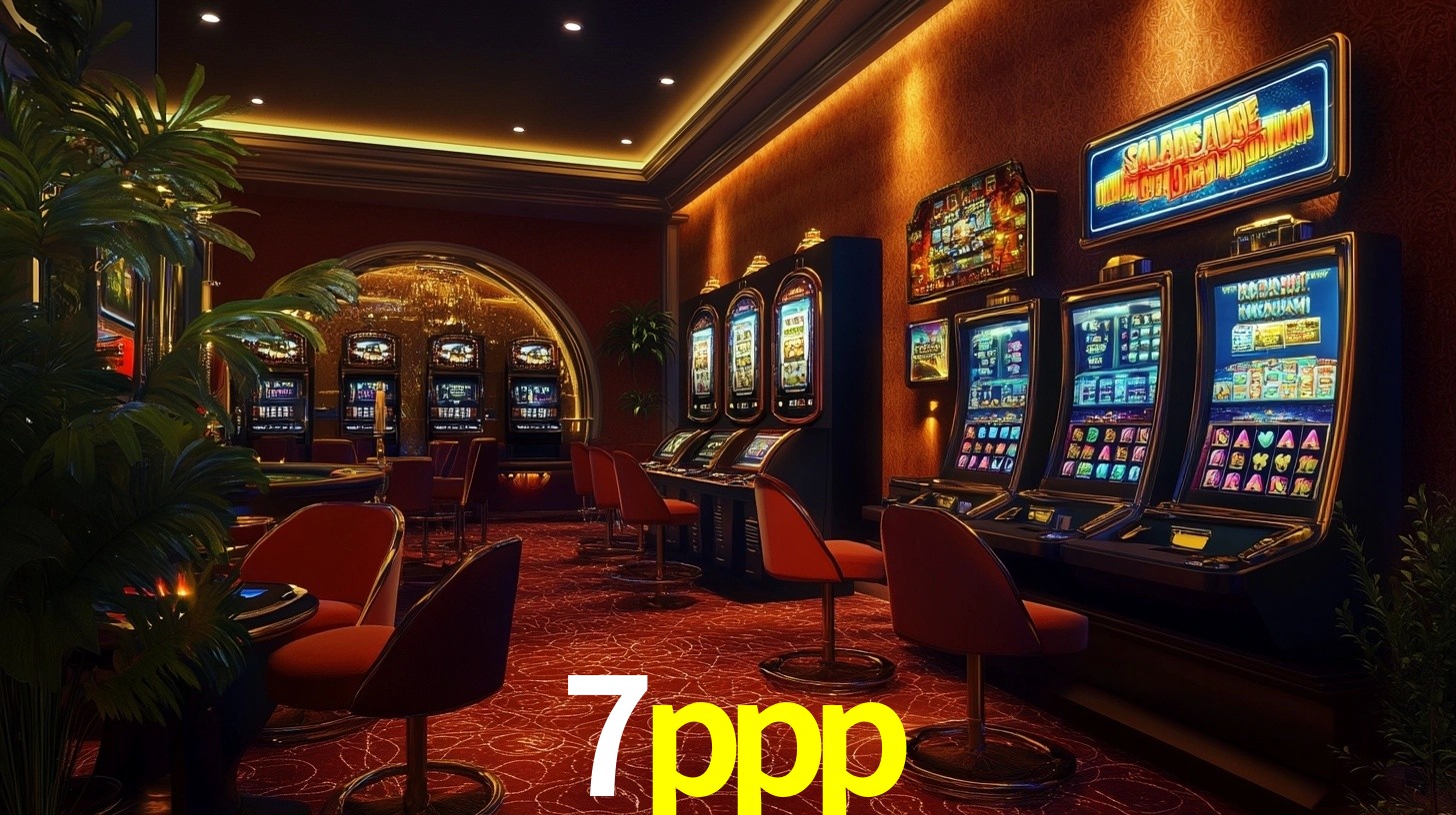 Live Casino 7ppp