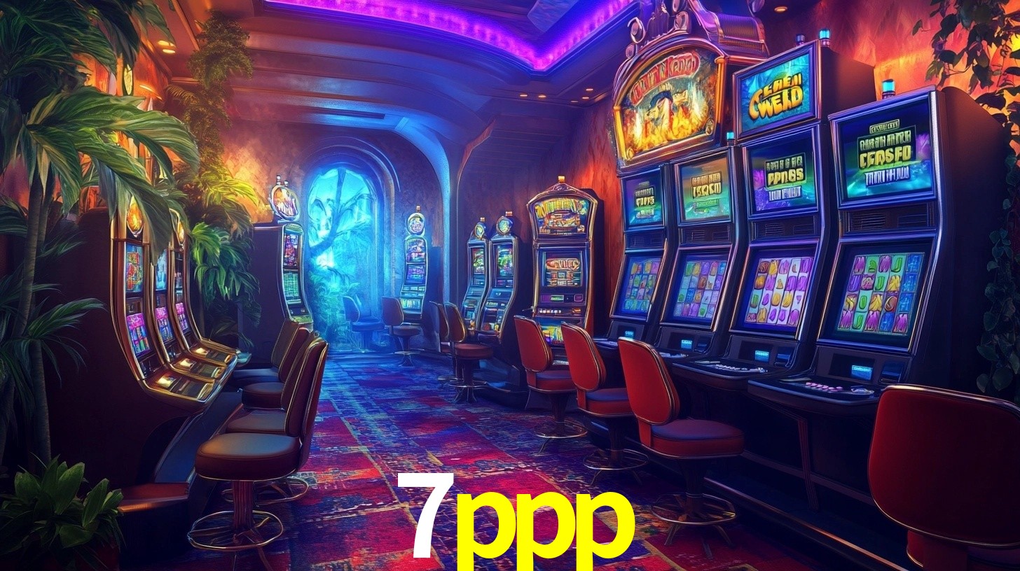 Blackjack Table 7ppp