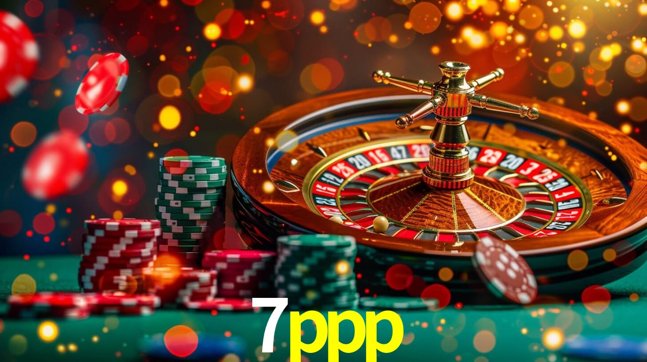Explorando a Categoria de Eventos em Apostas na 7ppp