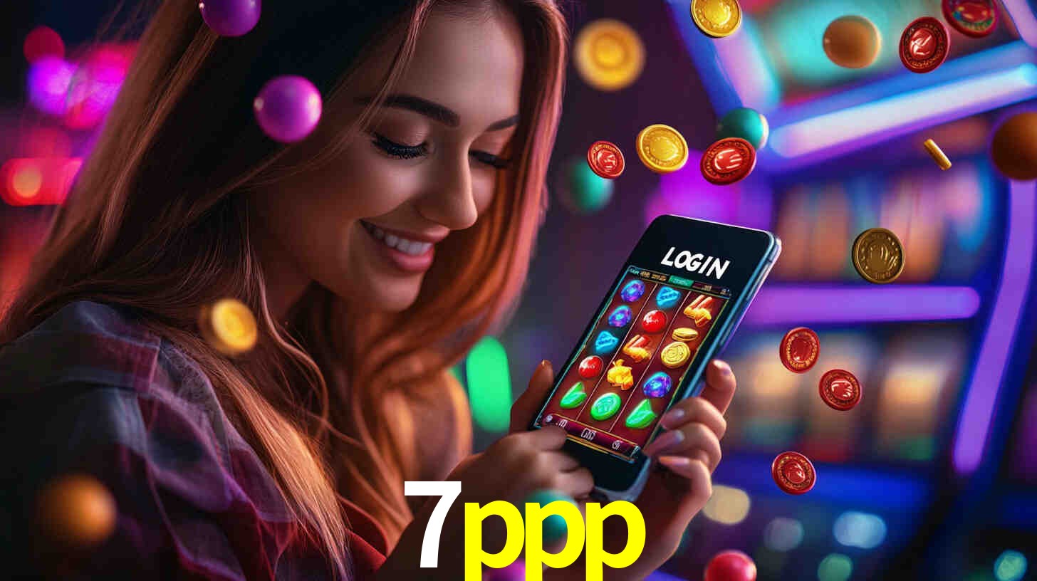 Experimente o Login Seguro Premium no 7ppp