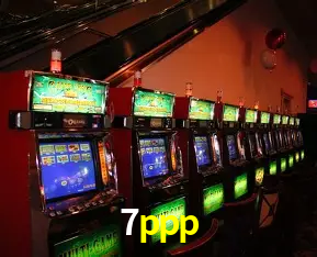 APP oficial da 7ppp para mobile