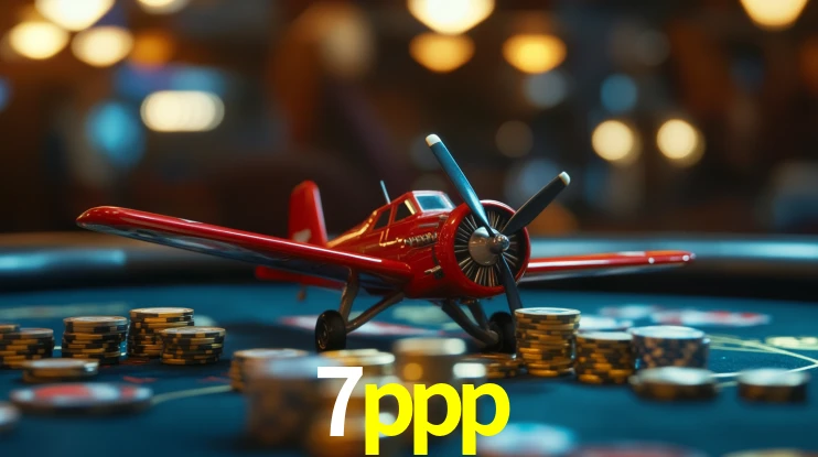 Slot Games 7ppp