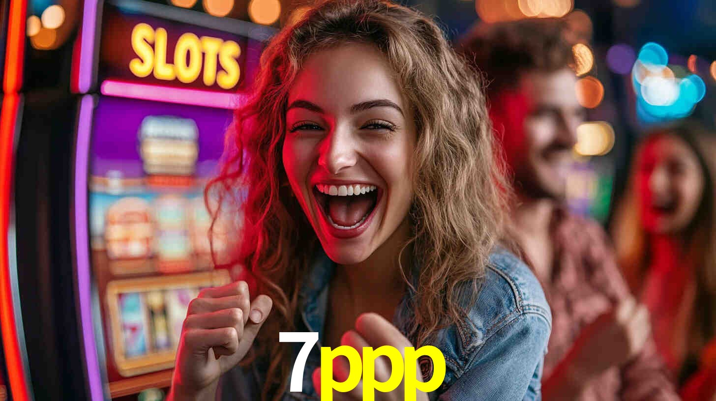 Descubra o Programa VIP da 7ppp: Vantagens Exclusivas para Jogadores