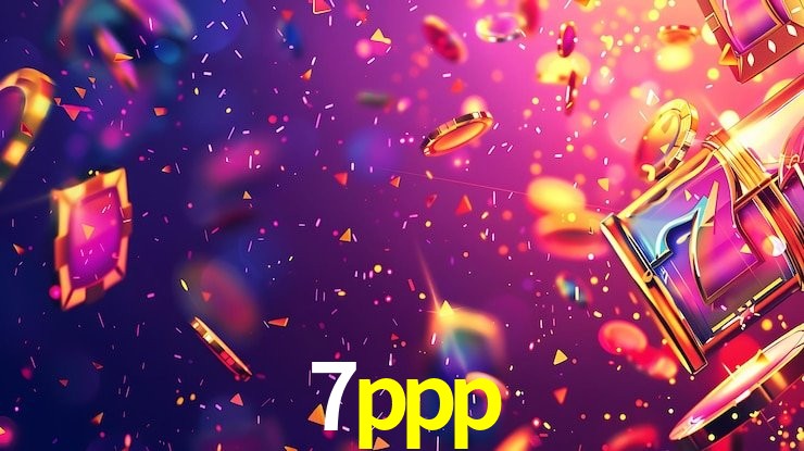 Descubra o Programa VIP da 7ppp: Vantagens Exclusivas para Jogadores