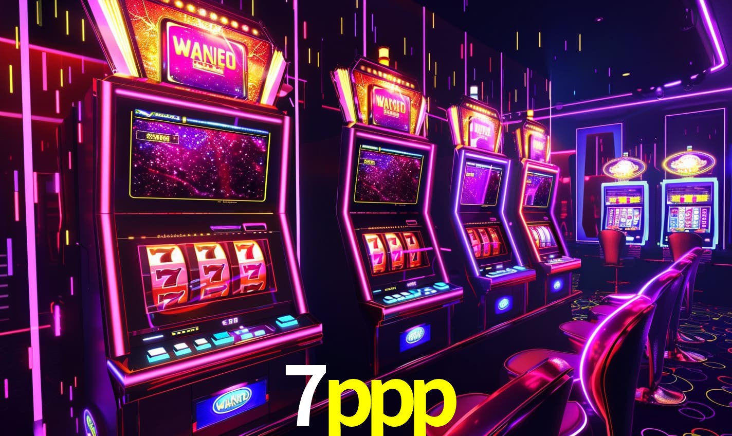 Apostas Esportivas na 7ppp: Um Guia Completo