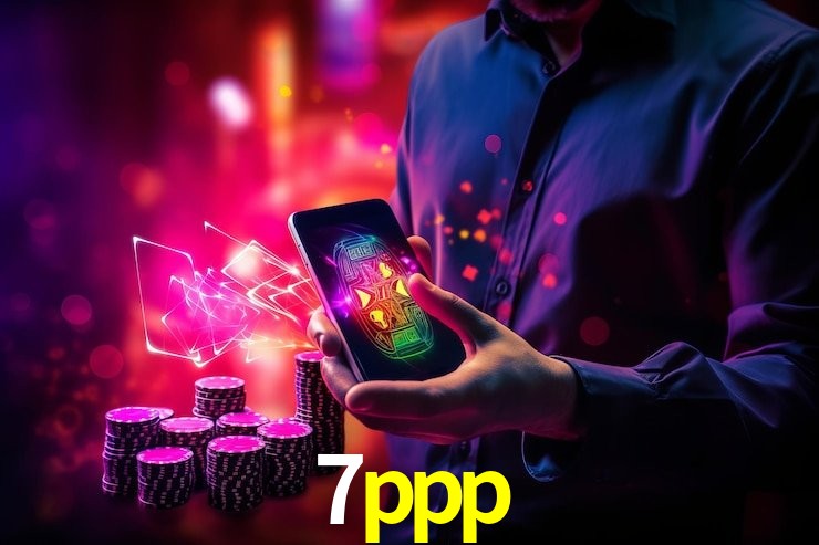 PIX Instantâneo 7ppp