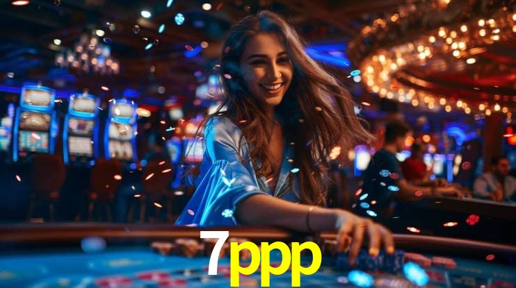 Experiência VIP 7ppp