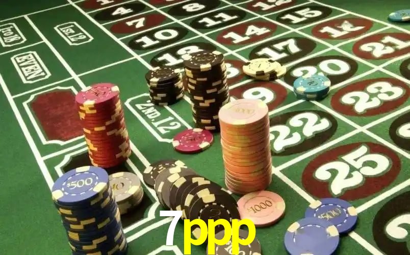 Estatísticas Esportivas 7ppp