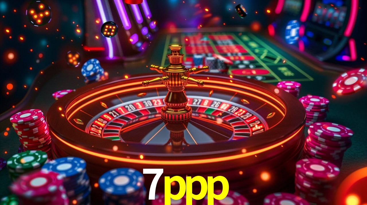 Desvendando o Mundo dos Jogos Virtuais na 7ppp